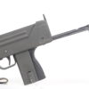 MAC-10 IN .45 ACP SUB MACHINE GUN