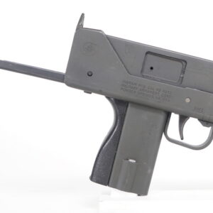 MAC-10 IN .45 ACP SUB MACHINE GUN