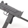 MAC-10 INGRAM 9MM SUB MACHINE GUN