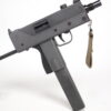 MAC-10 INGRAM 9MM SUB MACHINE GUN