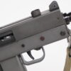 MAC-10 INGRAM 9MM SUB MACHINE GUN