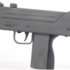 MAC-10, .45 ACP SUB MACHINE GUN