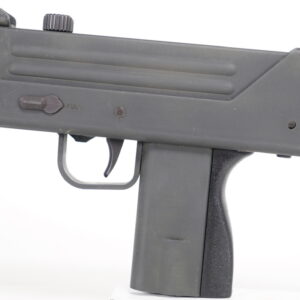 MAC-10, .45 ACP SUB MACHINE GUN