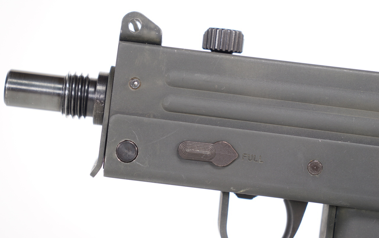 MAC-10, .45 ACP SUB MACHINE GUN — image 5