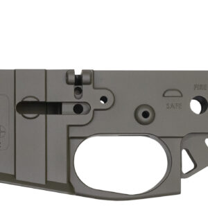 Mag Tactical Systems MGG4 OD Green AR-15 Ultra Lightweight Stripped