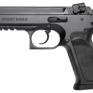 Magnum Research Baby Eagle III 45 ACP Full-Size Pistol with Carbon