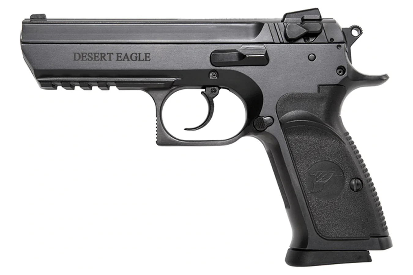 Magnum Research Baby Eagle III 45 ACP Full-Size Pistol with Carbon
