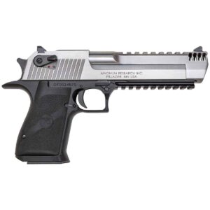 Magnum Research Desert Eagle Mark XIX 44