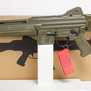 MARCOLMAR CETME L – OD GREEN
