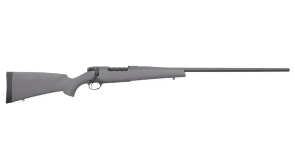 Weatherby Mark V Hunter 6.5 Creedmoor Bolt Action Rifle with Urban