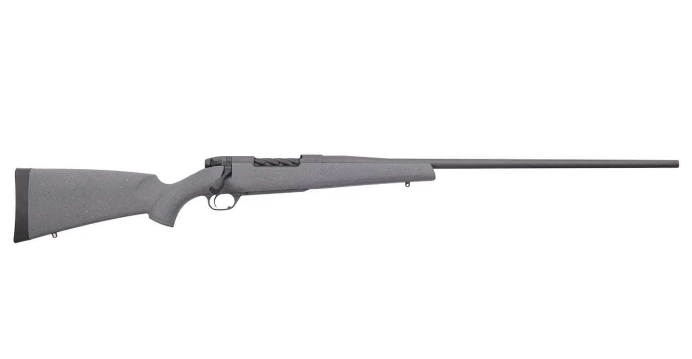 Weatherby Mark V Hunter 6.5 Creedmoor Bolt Action Rifle with Urban