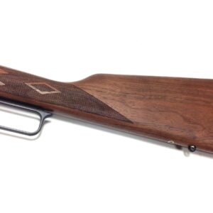 Marlin 1894C 357 Magnum Big-Loop Lever-Action Rifle