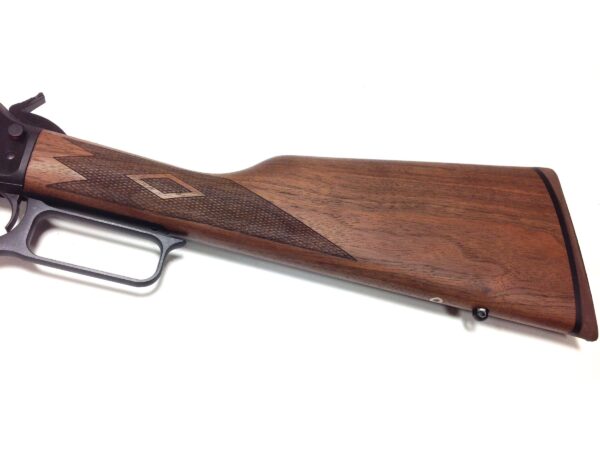 Marlin 1894C 357 Magnum Big-Loop Lever-Action Rifle