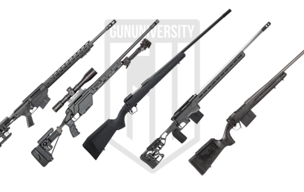 The Best .338 Lapua Rifles in 2026
