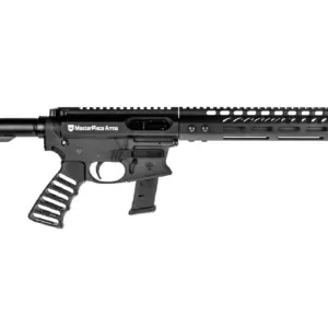 Masterpiece Arms MPA AR9 PCC 9mm Competition Ready Pistol Caliber