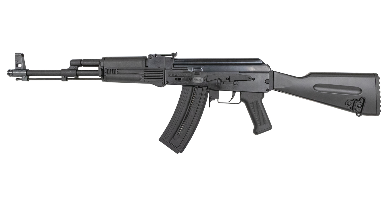 Blue Line Solutions Mauser AK47 22 LR Rimfire Rifle