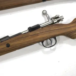 Yugo M48 7.9x57mm Mauser Rifle (Good Condition)