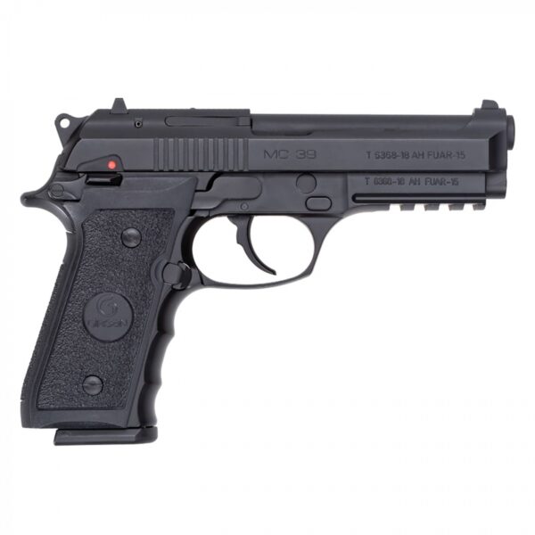Girsan MC39 SA 9mm Pistol
