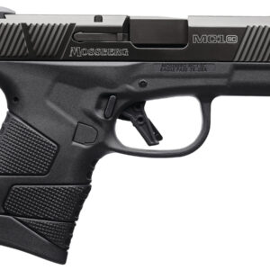 Mossberg MC1sc 9mm Subcompact Striker-Fired Pistol with Cross-Bolt