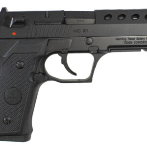 Girsan MC21 9mm Pistol