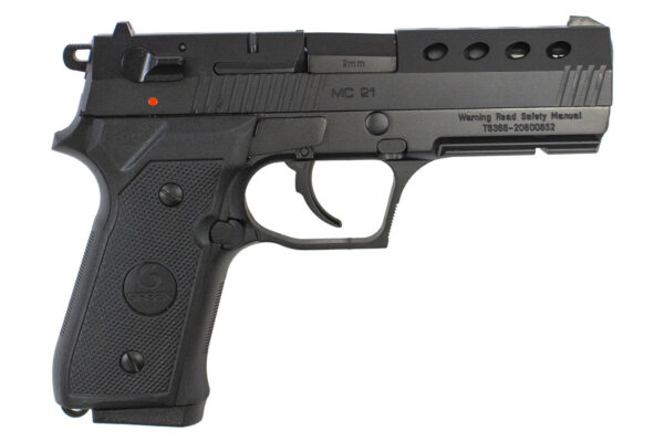 Girsan MC21 9mm Pistol