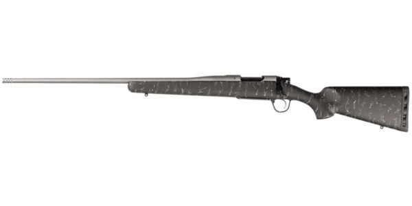Christensen Arms Mesa 6.5 Creedmoor Bolt-Action Rifle (Left Handed