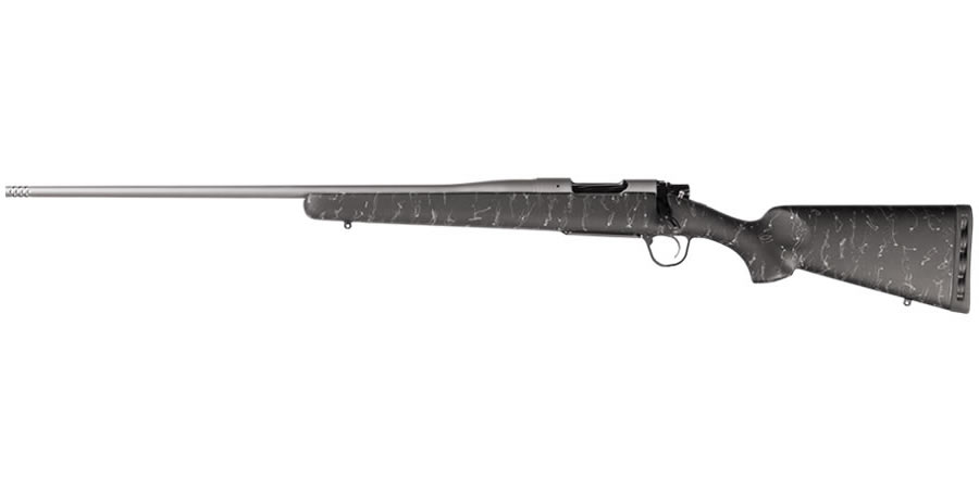 Christensen Arms Mesa 6.5 Creedmoor Bolt-Action Rifle (Left Handed
