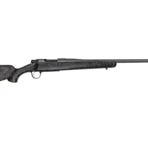 Christensen Arms Mesa 6.5 PRC Bolt Action Rifle with Black Stock with