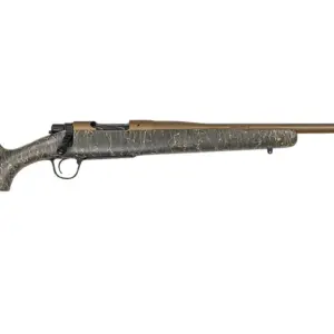 Christensen Arms Mesa 7mm Rem Mag Bolt-Action Rifle w/ Burnt Bronze