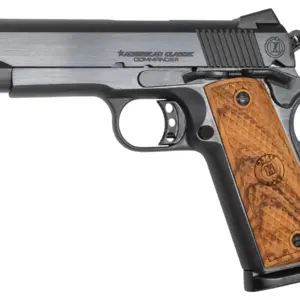 Metro Arms American Classic Commander 45 ACP 1911 Pistol with 4.25 inch