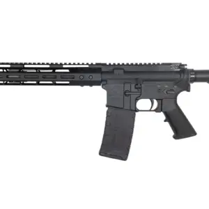 American Tactical Milsport 5.56mm AR15 Optics Ready Rifle with MLOK