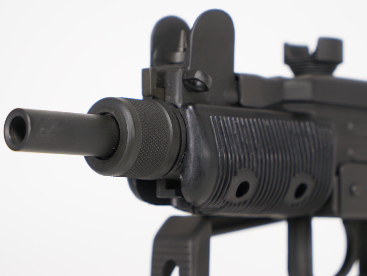 Mini Uzi 9mm Submachine Gun — image 2