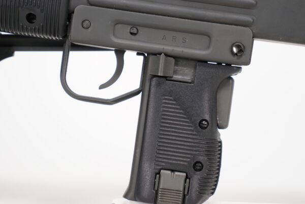 MINI UZI 9MM Machine Gun
