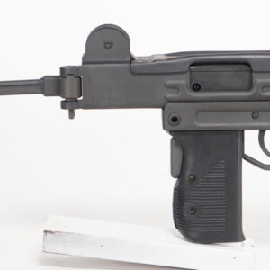MINI UZI 9MM Machine Gun