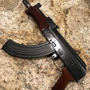 Century Arms Mini Draco AK Pistol