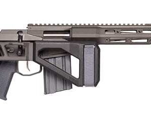 MINI FIX PISTOL BY Q – 8″ 300 BLACKOUT
