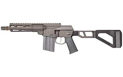 MINI FIX PISTOL BY Q – 8″ 300 BLACKOUT