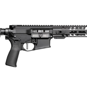 POF Minuteman .350 Legend Semi-Automatic Pistol with Tungsten Cerakote