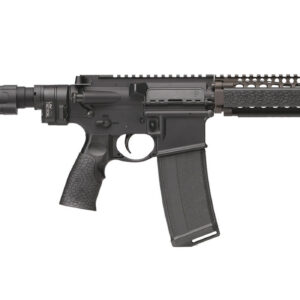 Daniel Defense MK18 Law Tactical 5.56 NATO Pistol with Stabilizing