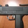 MAC-11 Machine Gun