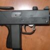 MAC-11 Machine Gun