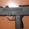 MAC-11 Machine Gun