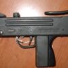 MAC-11 Machine Gun