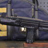 UZI MODEL B IMI IN 9MM SUB MACHINE GUN
