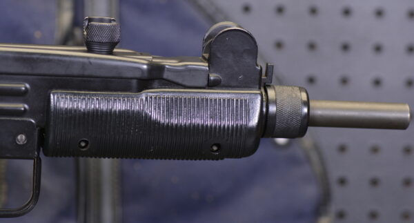 UZI MODEL B IMI IN 9MM SUB MACHINE GUN