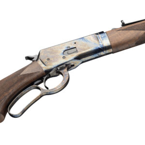 Winchester Model 1892 Deluxe Octagon Takedown 44-40
