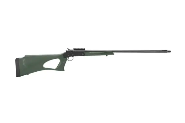 Savage Model 301 Turkey Thumbhole .410 Bore Shotgun with OD Green Stock