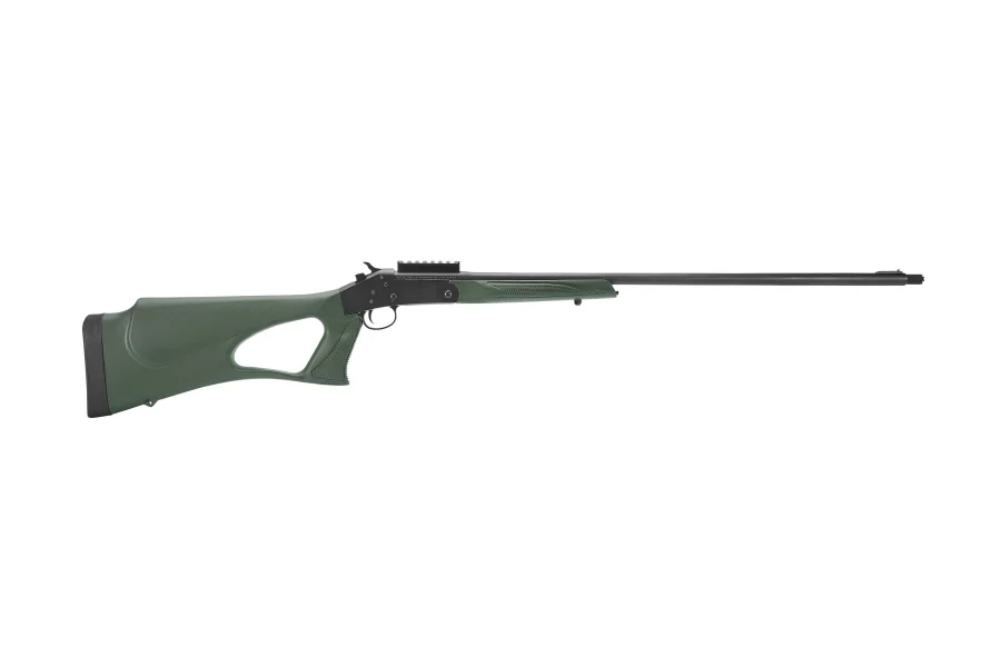 Savage Model 301 Turkey Thumbhole .410 Bore Shotgun with OD Green Stock