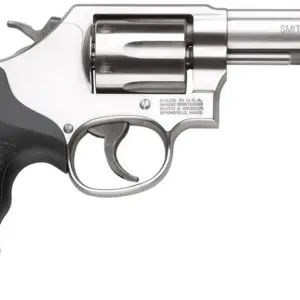 Smith & Wesson Model 64 38 Special 4-inch Revolver