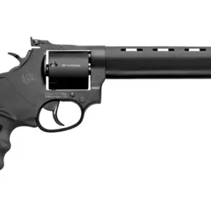 Taurus Model 692 Tracker 38 Special / 357 MAG / 9mm Luger Revolver with